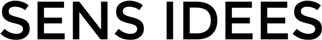 logo sens idée - Agence de communication digitale